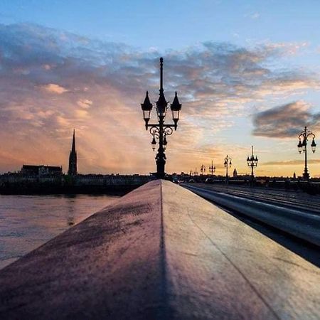 Studio Confortable Aux Portes De Bordeaux Et Medoc Ludon-Médoc Εξωτερικό φωτογραφία